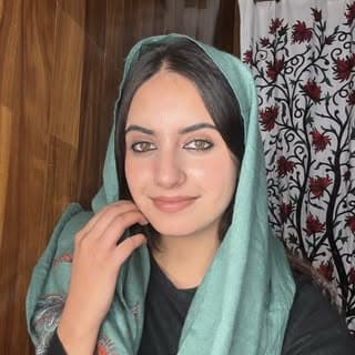 Mateena jeelani