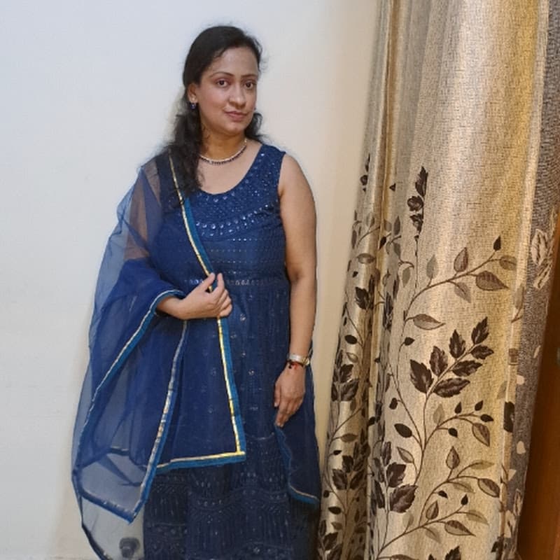 Rashi Agrawal
