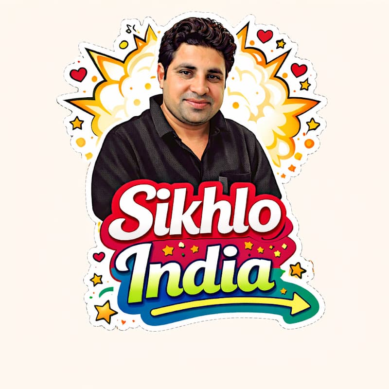 Sikhle India