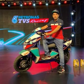 SYED ASIF ALI
