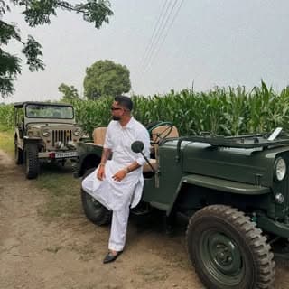 vivek lodhi