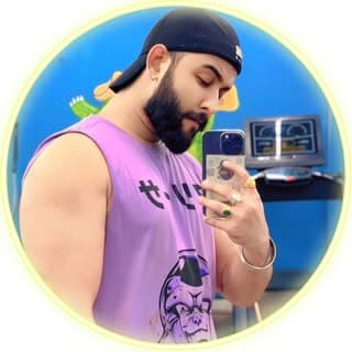 Tarun Sharma