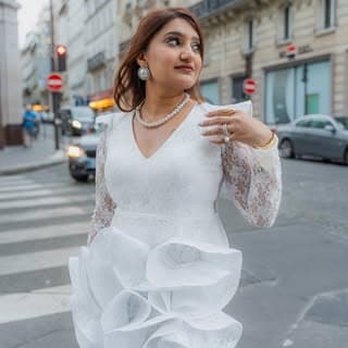 mehaar bakshhi