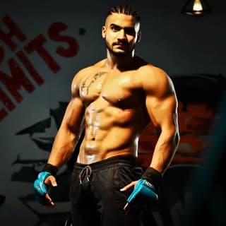 Bhallwaan (BHARAT Sharma)