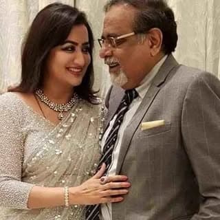 Sumalatha Ambareesh