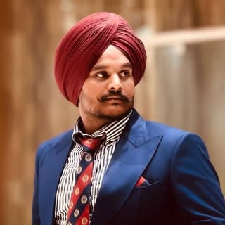 garry sandhu