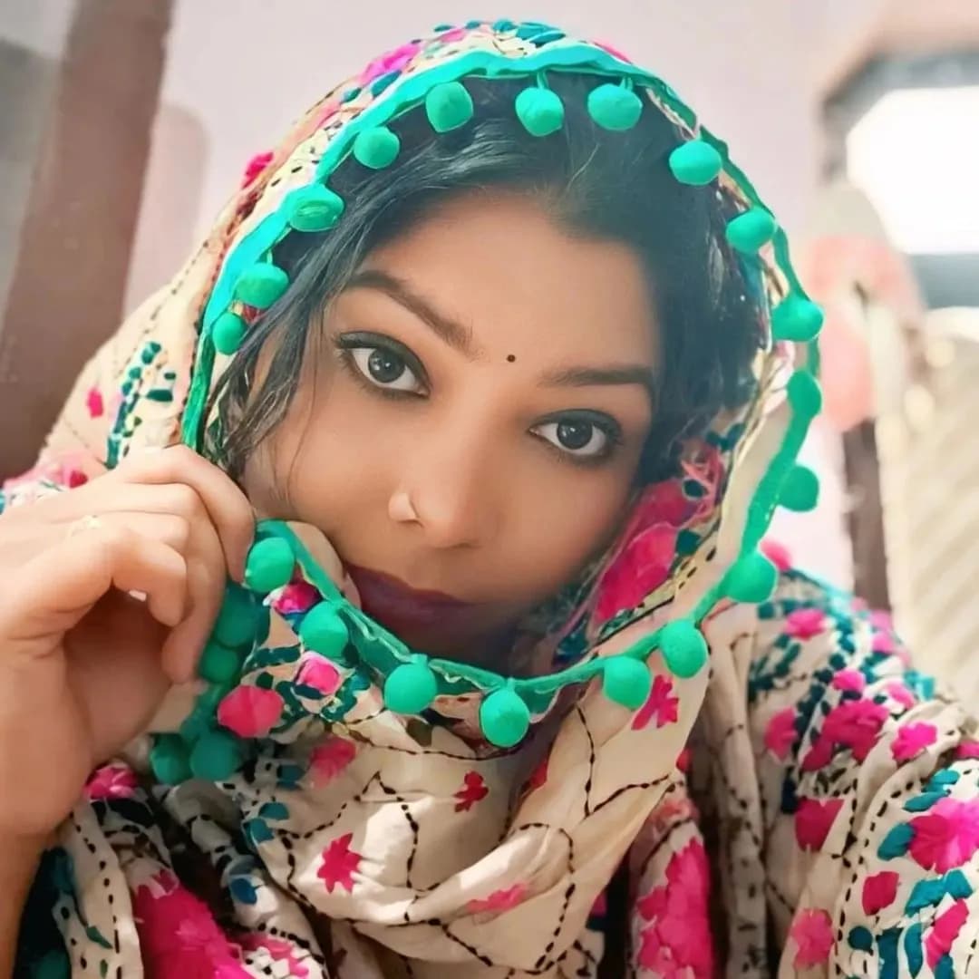 Veerpal Kaur