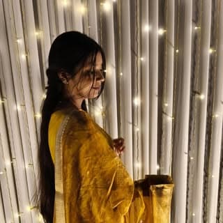 Kaushiki Keshari