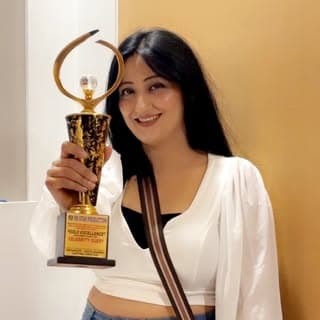 Preeti Taneja