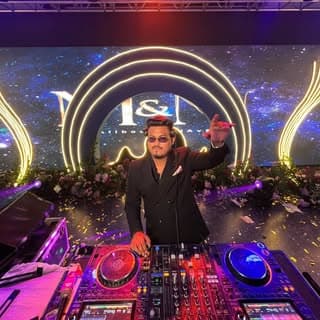 DJ Black One