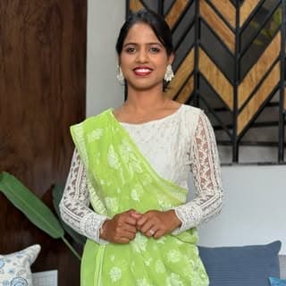 Urmila Majhi