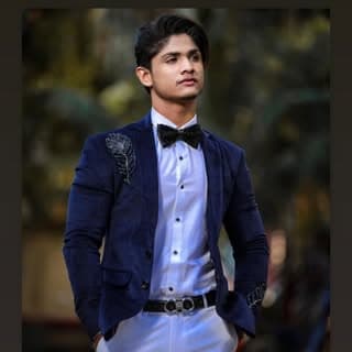 nomaan khan 🖤