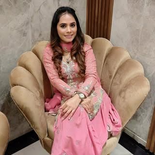 Roop Kaur Kooner