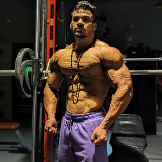 Manoj Singh