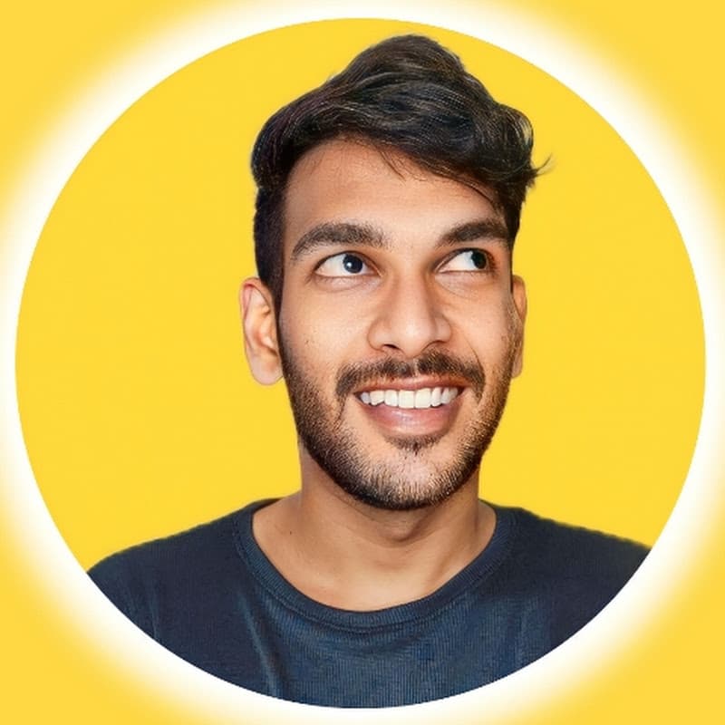 Sharath Joy