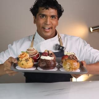I’m Praneet | Buttercream classes | Bangalore