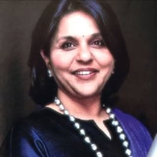Dr Sangita Reddy