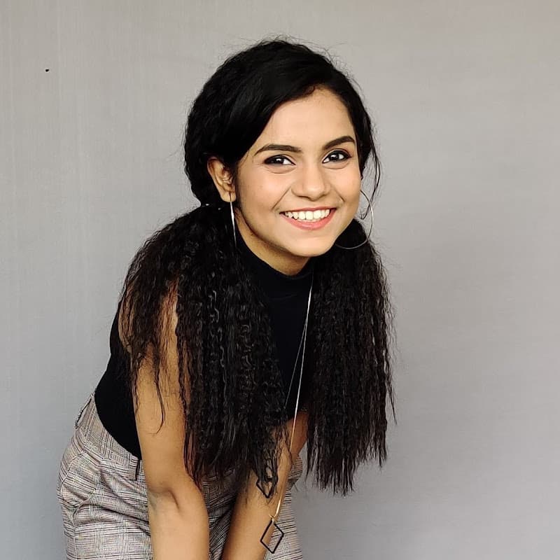 ANKITA NANDY