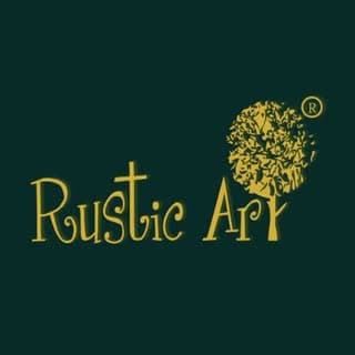 Rustic Art | Vegan Organic