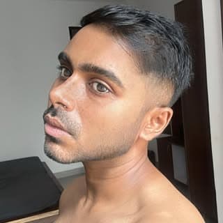 Jeet Nayak