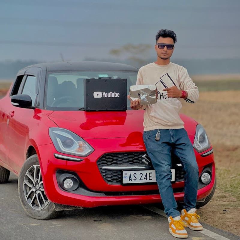 Sumon Stunts