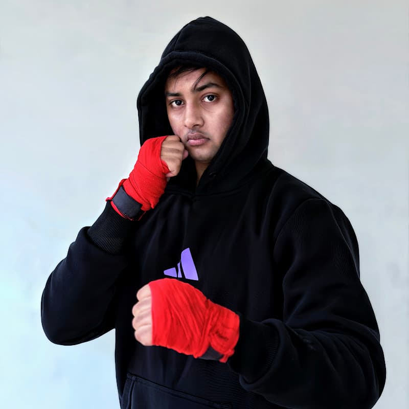 Akash Kumar