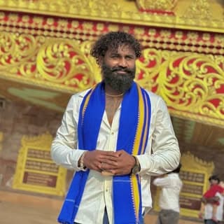 sunil v sitap