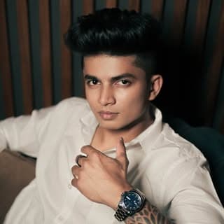 Neel Patel 🇮🇳