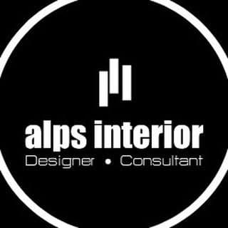 Alps interior & Radius.in