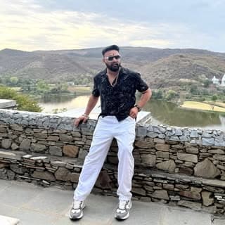 Amar Dwivedi