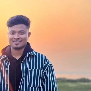 Krrishin Nayak