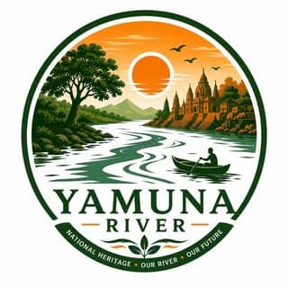 Yamuna River