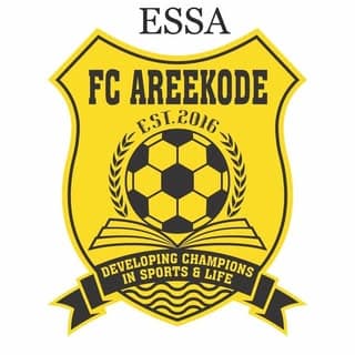 ESSA FC AREEKODE