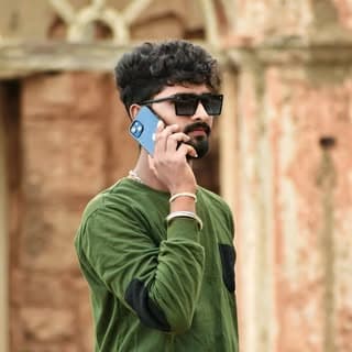 Dhiraj Varma