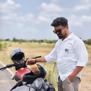 Shanif Salam
