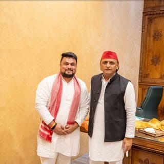 Sidharth Singh Yadav