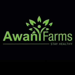 AWANI FARMS | NATURAL FOODS๐ฑ๐ฅญ