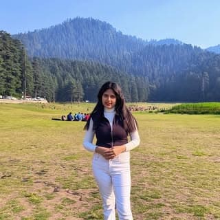 Seema Jha