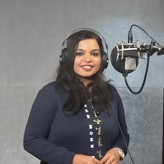 Varsha B Suresh