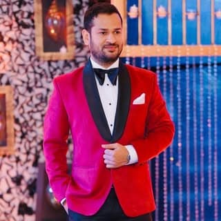 Rai Sonall Singh Vij