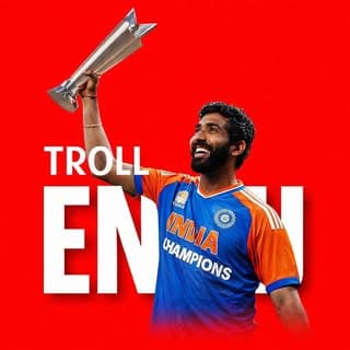 Troll Enku