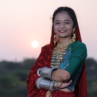 Sweta Godhaniya