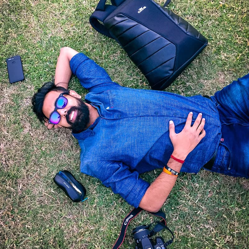 Shubham Jha