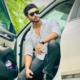 PRANAY EKNATH PATIL