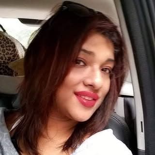 Moumita Paul