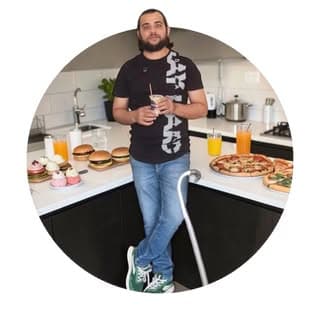 Food Blogger Bareilly
