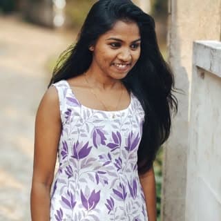 Soumya Narayanan