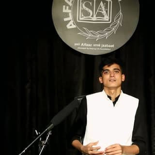 KHAN QADIR