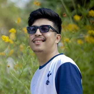 SURYA DEBBARMA