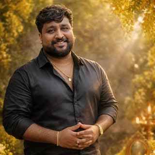 Arun Kumar